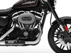 Harley-Davidson Harley Davidson XL 1200R Sportster Roadster